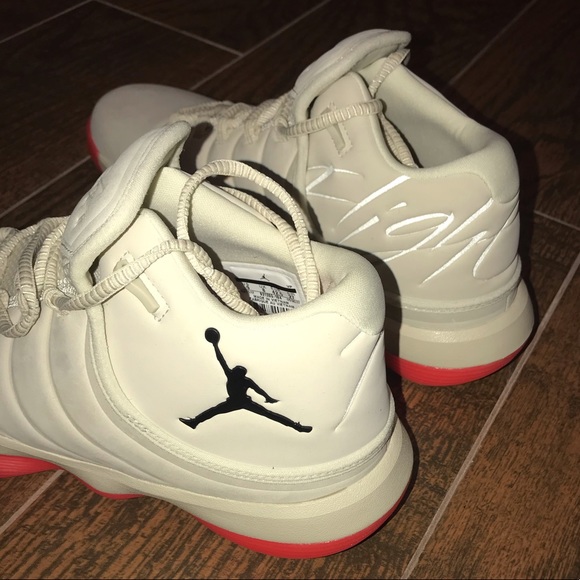 Jordan super.fly - Picture 4 of 6